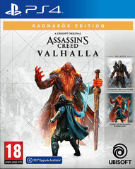 Assassin's Creed Valhalla