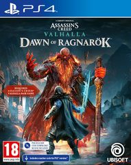 Assassin’s Creed Valhalla: Dawn of Ragnarok DLC (Download Code)