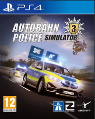 Autobahn Police Simulator 3