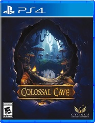 Colossal Cave