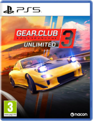 Gear.Club Unlimited 3