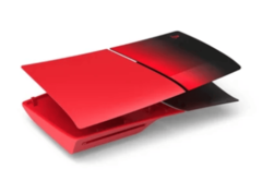 Sony PlayStation 5 Slim Console Cover