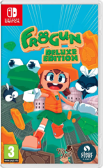 Frogun