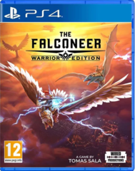 The Falconeer