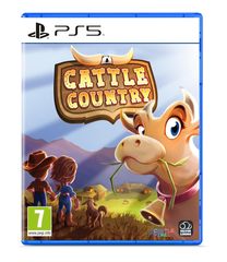 Cattle Country