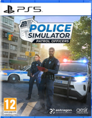 Police Simulator: Patrol Officers