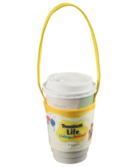 Tomodachi Life Cup Holder