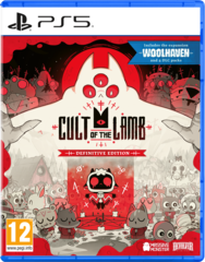 Cult of The Lamb