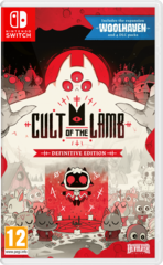 Cult of The Lamb