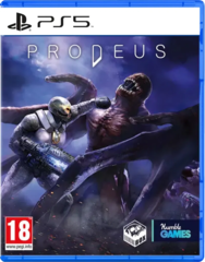 Prodeus