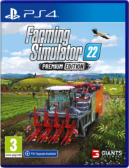 Farming Simulator 22