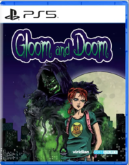 Gloom & Doom