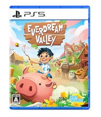 Everdream Valley