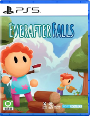 Everafter Falls