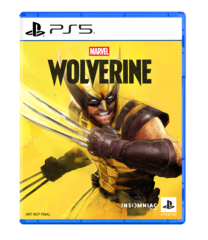 Marvel's Wolverine