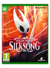 Hollow Knight: Silksong