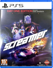 Screamer