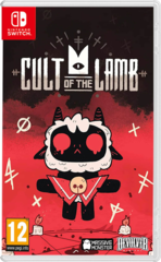 Cult of the Lamb