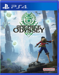 One Piece Odyssey
