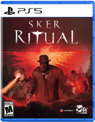Sker Ritual