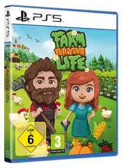 Farm For Your Life