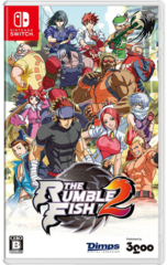 The Rumble Fish 2