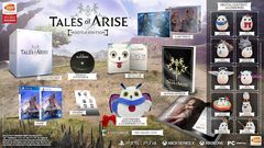 Tales Of Arise