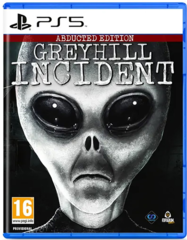 Greyhill Incident