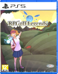 RPGolf Legends
