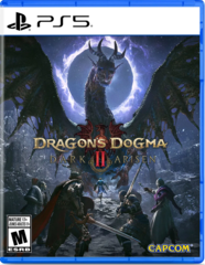 Dragon’s Dogma II: Dark Arisen