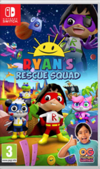 Ryan's Rescue Squad