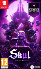 Skul: The Hero Slayer