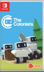 The Colonists