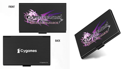 Granblue Fantasy: Relink - Endless Ragnarok Exclusive Card Holder
