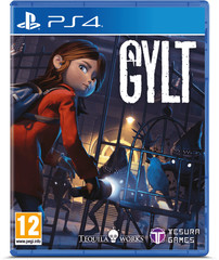 Gylt-ps4