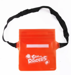 Splatoon Raiders Storage Pouch
