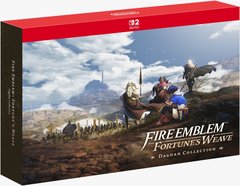 Fire Emblem: Fortune's Weave