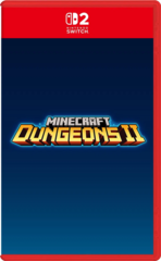 Minecraft Dungeons II