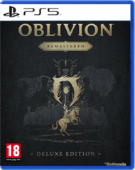 The Elder Scrolls IV: Oblivion Remastered