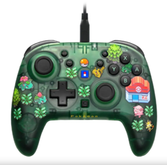 HORI Wired HoriPad TURBO for Nintendo Switch 2