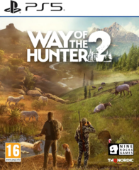 Way of the Hunter 2