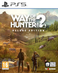 Way of the Hunter 2