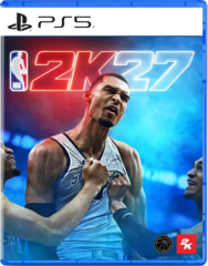 NBA 2K27