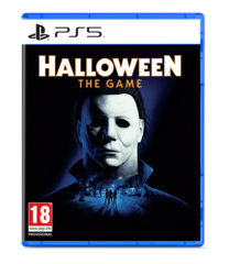 Halloween: The Game