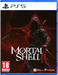Mortal Shell II