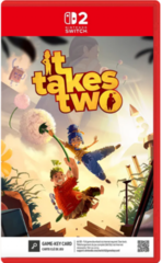 It Takes Two