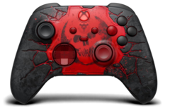 Xbox Series Wireless Controller