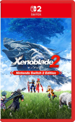 Xenoblade Chronicles 2