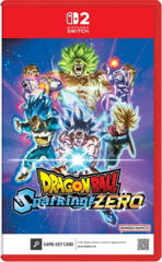 Dragon Ball: Sparking Zero