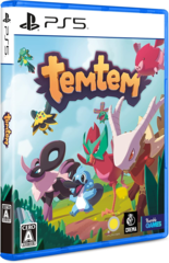 TemTem